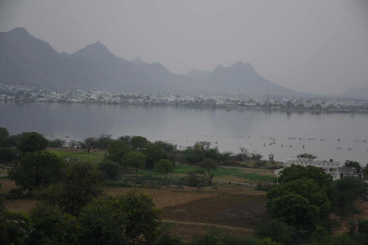 Lake Vinora Ajmer Extérieur photo